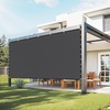 10 x 12 ft Black