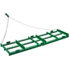6 FT- Green