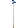 image:imageVEVOR Frost Proof Yard Hydrant 322FT FreezeProof Outdoor Faucet with 12 Bury Depth 34 NPT Pipe Connection Lever Handle  Handwheel No Lead Freezeless Hydrant for Yard Garden Farm Irrigation