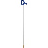 image:imageVEVOR Frost Proof Yard Hydrant 524FT FreezeProof Outdoor Faucet with 36 Bury Depth 34 NPT Pipe Connection Lever Handle  Handwheel No Lead Freezeless Hydrant for Yard Garden Farm IrrigationRustic