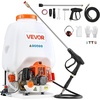 image:imageVEVOR Gas Powered Backpack Sprayer 265CC 09HP Engine Garden Sprayer with 65 Gallon Tank Large Area Coverage Lawn Spraying Machine with 24 in Wand amp Nozzles for Efficient Gardening amp Farming