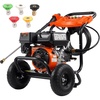 3500PSI