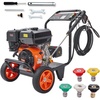 4400PSI