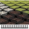 image:imageVEVOR Gravel Grid 3 Inch Depth 1706 x 886 FT  5200 x 2700 mm 1880 LBS Per Sq ft Grass Ground Retainer Permeable Geo Grids Driveway Stabilization for Garden Patio Walkway RV Parking Slopes164 x 65 FT