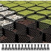image:imageVEVOR Gravel Grid 4 Inch Depth 1706 x 886 FT  5200 x 2700 mm 1880 LBS Per Sq ft Grass Ground Retainer Permeable Geo Grids Driveway Stabilization for Garden Patio Walkway RV Parking Slopes