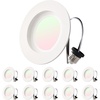 Indoor-LED Recessed Lighting