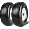 Tubeless with Rim