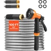 100 ft with 10 Function Spray Nozzle