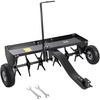 Tow Behind