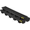 3pack 5.7×3.1in - plastic