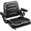 2023New with Armrest+Belt