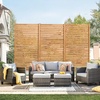 Natural Wood