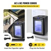 image:imageHappybuy Black Reptile Incubator 25L Digital Incubator for Small Reptiles with Cooling and Heating 542CBlack