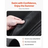 image:imageVEVOR 12 Foot Round Pool Liner Pad for Above Ground Swimming Pool Heavy Duty Above Ground Pool Pad Mat Protect Pool Liners Prevent Punctures and Weed Barriers Durable Geotextile Material