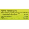 image:imageVEVOR 15 Gallon Battery Powered Garden Weed Sprayer Bundle with Southern Ag Surfactant for Herbicides NonIonic 16oz