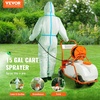 image:imageVEVOR 15 Gallon Battery Powered Garden Weed Sprayer Bundle with Southern Ag Surfactant for Herbicides NonIonic 16oz