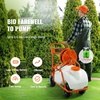 image:imageVEVOR 15 Gallon Battery Powered Garden Weed Sprayer Bundle with Southern Ag Surfactant for Herbicides NonIonic 16oz