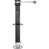 image:imageVEVOR 2000 lbs AFrame Trailer Jack 1334 Inches Vertical Travel Trailer Jack Stand with Handle for Horse5000 lbs 25 inch Stroke