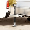 image:imageVEVOR 2000 lbs AFrame Trailer Jack 1334 Inches Vertical Travel Trailer Jack Stand with Handle for Horse5000 lbs 25 inch Stroke