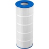 image:imageVEVOR 2026 PRO Cartridge Pool Filter Tank amp Element for Above Ground amp Inground Pools Large 320325Sq Ft Cleaner System Compatible WPumps 2 to 25 HP Up to 11769 GPH for Pools Up to 94150 GallonsElement Only