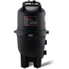 image:imageVEVOR 2026 PRO Cartridge Pool Filter Tank amp Element for Above Ground amp Inground Pools Large 320325Sq Ft Cleaner System Compatible WPumps 2 to 25 HP Up to 11769 GPH for Pools Up to 94150 GallonsCartridge Tank  Element
