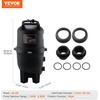 image:imageVEVOR 2026 PRO Cartridge Pool Filter Tank amp Element for Above Ground amp Inground Pools Large 320325Sq Ft Cleaner System Compatible WPumps 2 to 25 HP Up to 11769 GPH for Pools Up to 94150 GallonsCartridge Tank  Element
