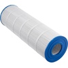image:imageVEVOR 2026 PRO Cartridge Pool Filter Tank amp Element for Above Ground amp Inground Pools Large 320325Sq Ft Cleaner System Compatible WPumps 2 to 25 HP Up to 11769 GPH for Pools Up to 94150 GallonsElement Only