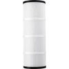 image:imageVEVOR 2026 PRO Cartridge Pool Filter Tank amp Element for Above Ground amp Inground Pools Large 320325Sq Ft Cleaner System Compatible WPumps 2 to 25 HP Up to 11769 GPH for Pools Up to 94150 GallonsElement Only