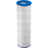 image:imageVEVOR 2026 PRO Cartridge Pool Filter Tank amp Element for Above Ground amp Inground Pools Large 320325Sq Ft Cleaner System Compatible WPumps 2 to 25 HP Up to 11769 GPH for Pools Up to 94150 GallonsElement Only