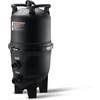 image:imageVEVOR 2026 PRO Cartridge Pool Filter Tank amp Element for Above Ground amp Inground Pools Large 320325Sq Ft Cleaner System Compatible WPumps 2 to 25 HP Up to 11769 GPH for Pools Up to 94150 GallonsCartridge Tank  Element