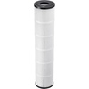 image:imageVEVOR 2026 PRO Cartridge Pool Filter Tank amp Element for Above Ground amp Inground Pools Large 320325Sq Ft Cleaner System Compatible WPumps 2 to 25 HP Up to 11769 GPH for Pools Up to 94150 GallonsElement Only