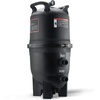 image:imageVEVOR 2026 PRO Cartridge Pool Filter Tank amp Element for Above Ground amp Inground Pools Large 320325Sq Ft Cleaner System Compatible WPumps 2 to 25 HP Up to 11769 GPH for Pools Up to 94150 GallonsCartridge Tank  Element