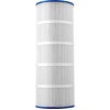 image:imageVEVOR 2026 PRO Cartridge Pool Filter Tank amp Element for Above Ground amp Inground Pools Large 320325Sq Ft Cleaner System Compatible WPumps 2 to 25 HP Up to 11769 GPH for Pools Up to 94150 GallonsElement Only