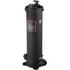 image:imageVEVOR 2026 PRO Cartridge Pool Filter Tank amp Element for Above Ground amp Inground Pools Large 320325Sq Ft Cleaner System Compatible WPumps 2 to 25 HP Up to 11769 GPH for Pools Up to 94150 GallonsCartridge Tank  Element
