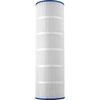 image:imageVEVOR 2026 PRO Cartridge Pool Filter Tank amp Element for Above Ground amp Inground Pools Large 320325Sq Ft Cleaner System Compatible WPumps 2 to 25 HP Up to 11769 GPH for Pools Up to 94150 GallonsElement Only