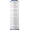 image:imageVEVOR 2026 PRO Cartridge Pool Filter Tank amp Element for Above Ground amp Inground Pools Large 320325Sq Ft Cleaner System Compatible WPumps 2 to 25 HP Up to 11769 GPH for Pools Up to 94150 GallonsElement Only