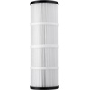 image:imageVEVOR 2026 PRO Cartridge Pool Filter Tank amp Element for Above Ground amp Inground Pools Large 320325Sq Ft Cleaner System Compatible WPumps 2 to 25 HP Up to 11769 GPH for Pools Up to 94150 GallonsElement Only