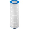 image:imageVEVOR 2026 PRO Cartridge Pool Filter Tank amp Element for Above Ground amp Inground Pools Large 320325Sq Ft Cleaner System Compatible WPumps 2 to 25 HP Up to 11769 GPH for Pools Up to 94150 GallonsElement Only