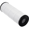 image:imageVEVOR 2026 PRO Cartridge Pool Filter Tank amp Element for Above Ground amp Inground Pools Large 320325Sq Ft Cleaner System Compatible WPumps 2 to 25 HP Up to 11769 GPH for Pools Up to 94150 GallonsElement Only
