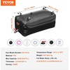 image:imageVEVOR 240L634 Gallon Water Storage Bladder Portable RV Water Tank 1000D PVC Collapsible Water Storage Containers Soft Water Storage Bag Water Bladder Fire Prevention Camping Emergency WaterBlack