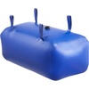 image:imageVEVOR 240L634 Gallon Water Storage Bladder Portable RV Water Tank 1000D PVC Collapsible Water Storage Containers Soft Water Storage Bag Water Bladder Fire Prevention Camping Emergency WaterBlue