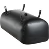 image:imageVEVOR 240L634 Gallon Water Storage Bladder Portable RV Water Tank 1000D PVC Collapsible Water Storage Containers Soft Water Storage Bag Water Bladder Fire Prevention Camping Emergency WaterBlack