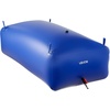 image:imageVEVOR 240L634 Gallon Water Storage Bladder Portable RV Water Tank 1000D PVC Collapsible Water Storage Containers Soft Water Storage Bag Water Bladder Fire Prevention Camping Emergency WaterBlue