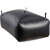 image:imageVEVOR 240L634 Gallon Water Storage Bladder Portable RV Water Tank 1000D PVC Collapsible Water Storage Containers Soft Water Storage Bag Water Bladder Fire Prevention Camping Emergency WaterBlack