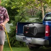 image:imageVEVOR 240L634 Gallon Water Storage Bladder Portable RV Water Tank 1000D PVC Collapsible Water Storage Containers Soft Water Storage Bag Water Bladder Fire Prevention Camping Emergency WaterBlack