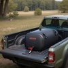 image:imageVEVOR 240L634 Gallon Water Storage Bladder Portable RV Water Tank 1000D PVC Collapsible Water Storage Containers Soft Water Storage Bag Water Bladder Fire Prevention Camping Emergency WaterBlack