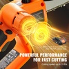 image:imageVEVOR 2in1 Cordless Pole Saw amp Mini Chainsaw 20V 2Ah Battery Pole Chainsaw 5 Cutting Capacity 14Ft Reach Pole Saw for Branch Cutting amp Tree Trimming Battery and Blade Cover Included20V 2Ah renewed