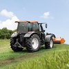 image:imageVEVOR 3 Point Hitch Receiver with 2 in Receiver 3pt Quick Hitch Attachment 3000 lbs Capacity Heavy Duty Tractor Tow Drawbar Adapter Compatible with Kubota Mahindra John Deere Massey FergusonNo Towing Ball
