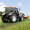 image:imageVEVOR 3 Point Hitch Receiver with 2 in Receiver 3pt Quick Hitch Attachment 3000 lbs Capacity Heavy Duty Tractor Tow Drawbar Adapter Compatible with Kubota Mahindra John Deere Massey FergusonNo Towing Ball