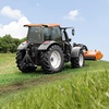image:imageVEVOR 3 Point Hitch Receiver with 2 in Receiver 3pt Quick Hitch Attachment 3000 lbs Capacity Heavy Duty Tractor Tow Drawbar Adapter Compatible with Kubota Mahindra John Deere Massey FergusonWith Towing Ball